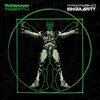 TRANSHUMAN REBIRTH – preparing singularity (LP Vinyl)