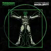 TRANSHUMAN REBIRTH – preparing singularity (LP Vinyl)