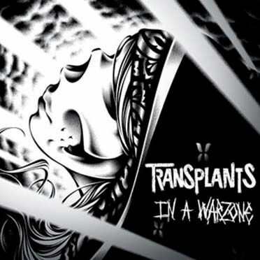 TRANSPLANTS, in a warzone cover