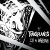 TRANSPLANTS – in a warzone (CD)