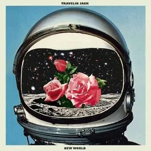 TRAVELIN JACK – new world (CD, LP Vinyl)