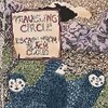 TRAVELING CIRCLE – escape from black cloud (LP Vinyl)