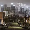 TRAVIS – l.a. times (CD, LP Vinyl)
