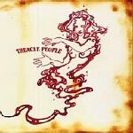 Cover TREACLE PEOPLE, s/t (ger 2005)