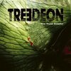 TREEDEON – new world hoarder (LP Vinyl)