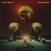 TREES SPEAK – posthuman (CD, LP Vinyl)