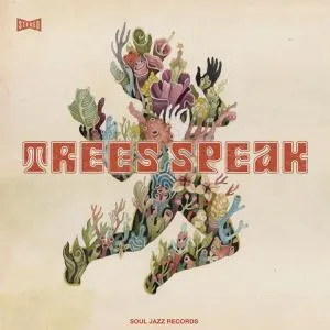 TREES SPEAK – shadow forms (CD)