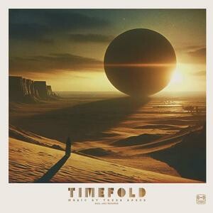 TREES SPEAK – timefold (CD, LP Vinyl)