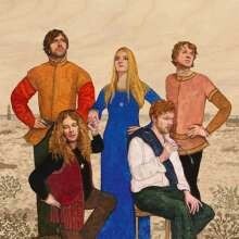 TREMBLING BELLS – dungeness (CD, LP Vinyl)