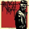 TRENCHKOAT – pulling the plug on humanity (LP Vinyl)