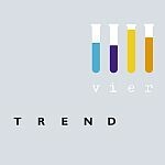 TREND, vier cover