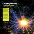 Cover TRENTEMÖLLER, late night tales