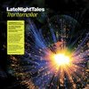 TRENTEMÖLLER – late night tales (CD, LP Vinyl)