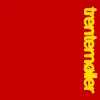 TRENTEMÖLLER – s/t (CD, Kassette, LP Vinyl)