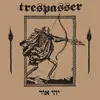 TRESPASSER – let there be light (LP Vinyl)
