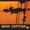 TREVOR MC NAMARA – yeah captain (CD, LP Vinyl)
