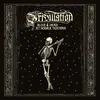 TRIBULATION – alive & dead at at södra teatern (CD, LP Vinyl)