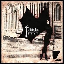 Cover TRIBULATION, children of the night