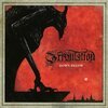 TRIBULATION – down below (CD)