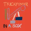 TRICKFINGER (JOHN FRUSCIANTE) – in a box (Boxen)