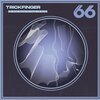 TRICKFINGER (JOHN FRUSCIANTE) – she smiles because she presses the button (CD, LP Vinyl)