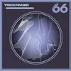 TRICKFINGER (JOHN FRUSCIANTE) – she smiles because she presses the button (CD, LP Vinyl)