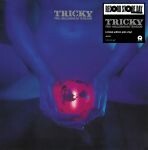 Cover TRICKY, pre millenium tension RSD 23