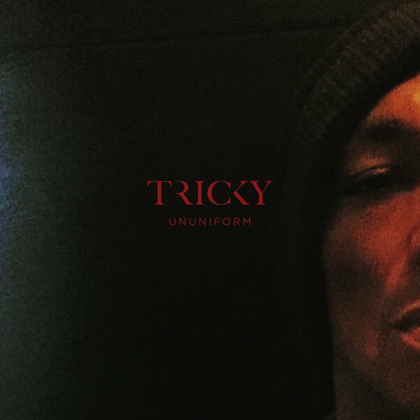 TRICKY – ununiform (CD)