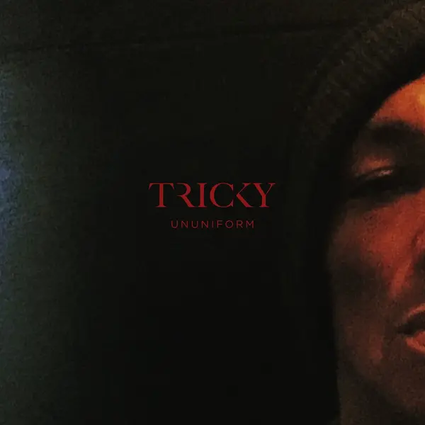 TRICKY – ununiform (CD)