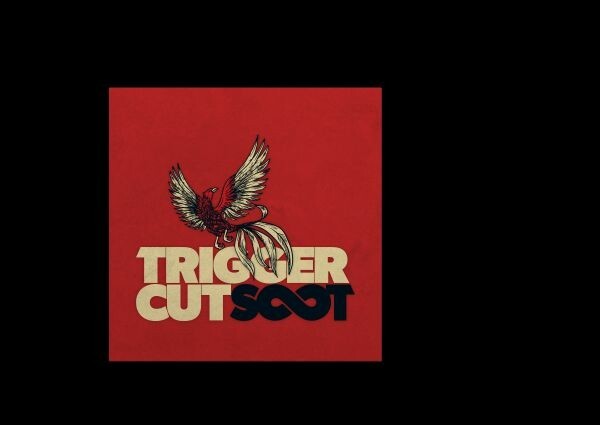 TRIGGER CUT – soot (LP Vinyl)