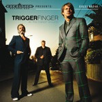TRIGGERFINGER – all this dancin around (CD)