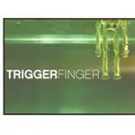 TRIGGERFINGER – s/t (CD)