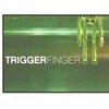 TRIGGERFINGER – s/t (CD)