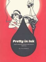 TRINA ROBBINS – pretty in ink: north american women cartoonists... (Papier)