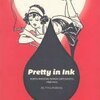 TRINA ROBBINS – pretty in ink: north american women cartoonists... (Papier)