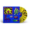 TRIPLE LUTZ – in the hands of an angry mob (yellow splatter) (LP Vinyl)