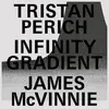 TRISTAN PERICH/JAMES MCVINNIE – infinity gradient (LP Vinyl)