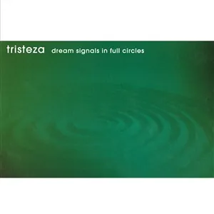 TRISTEZA – dream signals (LP Vinyl)