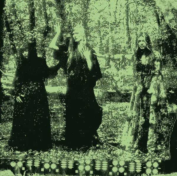 TRISTWCH Y FENYWOD – s/t (CD, LP Vinyl)