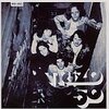 TRIZO 50 – s/t (CD)