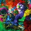 TROPICAL FUCK STORM – a laughing death in meatspace (CD, LP Vinyl)
