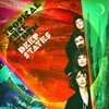 TROPICAL FUCK STORM – deep states (CD, LP Vinyl)