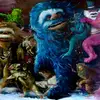 TROPICAL FUCK STORM – fairyland codex (CD, LP Vinyl)