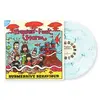 TROPICAL FUCK STORM – submersive behaviour (LP Vinyl)