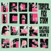 TROPICAL FUCKSTORM – inlfatabel graveyard vol. 2 (CD, LP Vinyl)