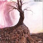 TROUBLE – psalm 9 (CD, LP Vinyl)