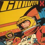 TRUCKFIGHTERS – gravity x (CD)
