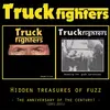 TRUCKFIGHTERS – hidden treasures of fuzz (LP Vinyl)
