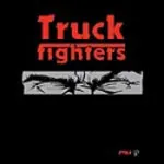 TRUCKFIGHTERS – phi (CD)