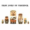 TRUE SONS OF THUNDER – it was then that i was carrying you (LP Vinyl)